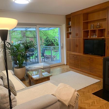 Ganzes Haus In Der Altstadt, Ideal Fuer 2 Personen, 4 Gaeste Moeglich Quakenbrück Εξωτερικό φωτογραφία