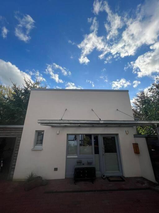 Ganzes Haus In Der Altstadt, Ideal Fuer 2 Personen, 4 Gaeste Moeglich Quakenbrück Εξωτερικό φωτογραφία