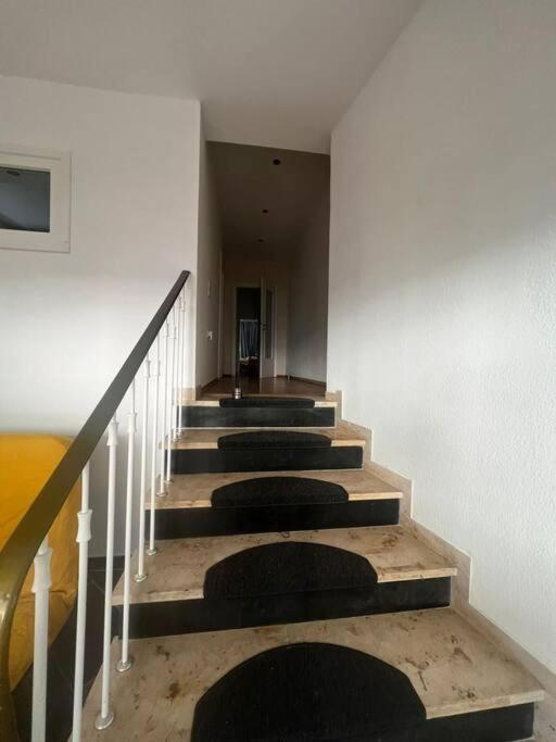 Ganzes Haus In Der Altstadt, Ideal Fuer 2 Personen, 4 Gaeste Moeglich Quakenbrück Εξωτερικό φωτογραφία
