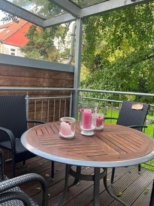 Ganzes Haus In Der Altstadt, Ideal Fuer 2 Personen, 4 Gaeste Moeglich Quakenbrück Εξωτερικό φωτογραφία