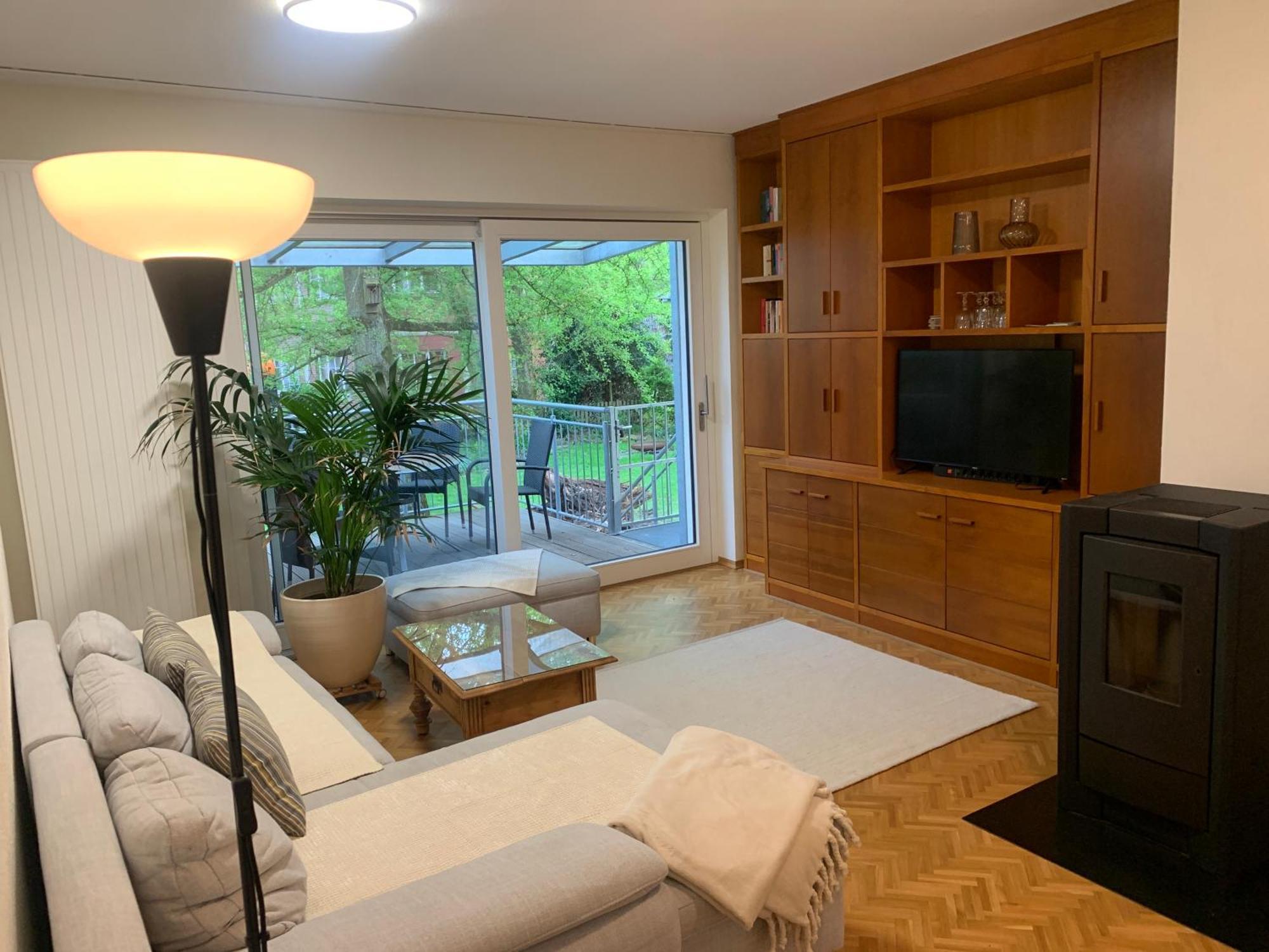 Ganzes Haus In Der Altstadt, Ideal Fuer 2 Personen, 4 Gaeste Moeglich Quakenbrück Εξωτερικό φωτογραφία