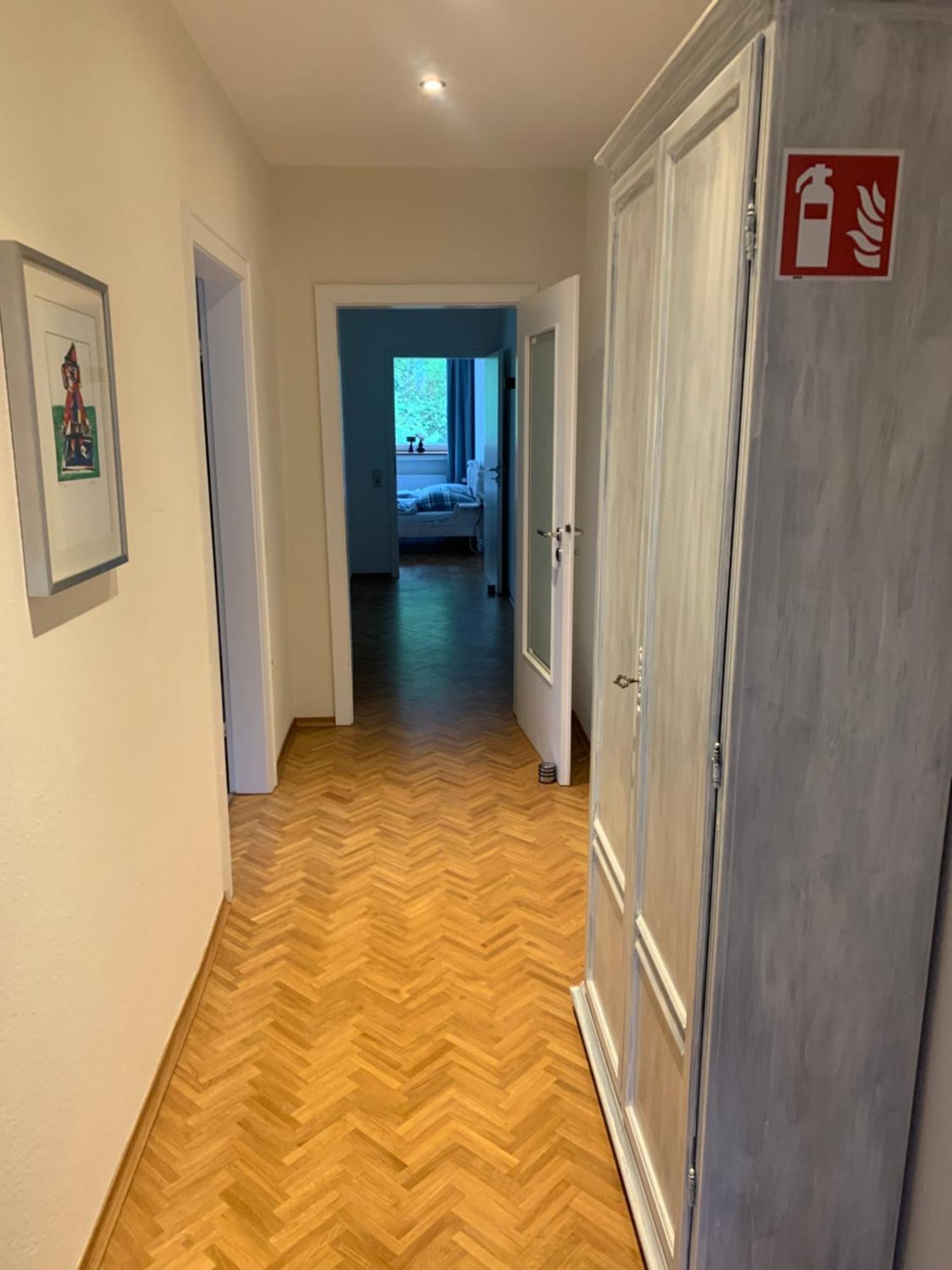 Ganzes Haus In Der Altstadt, Ideal Fuer 2 Personen, 4 Gaeste Moeglich Quakenbrück Εξωτερικό φωτογραφία