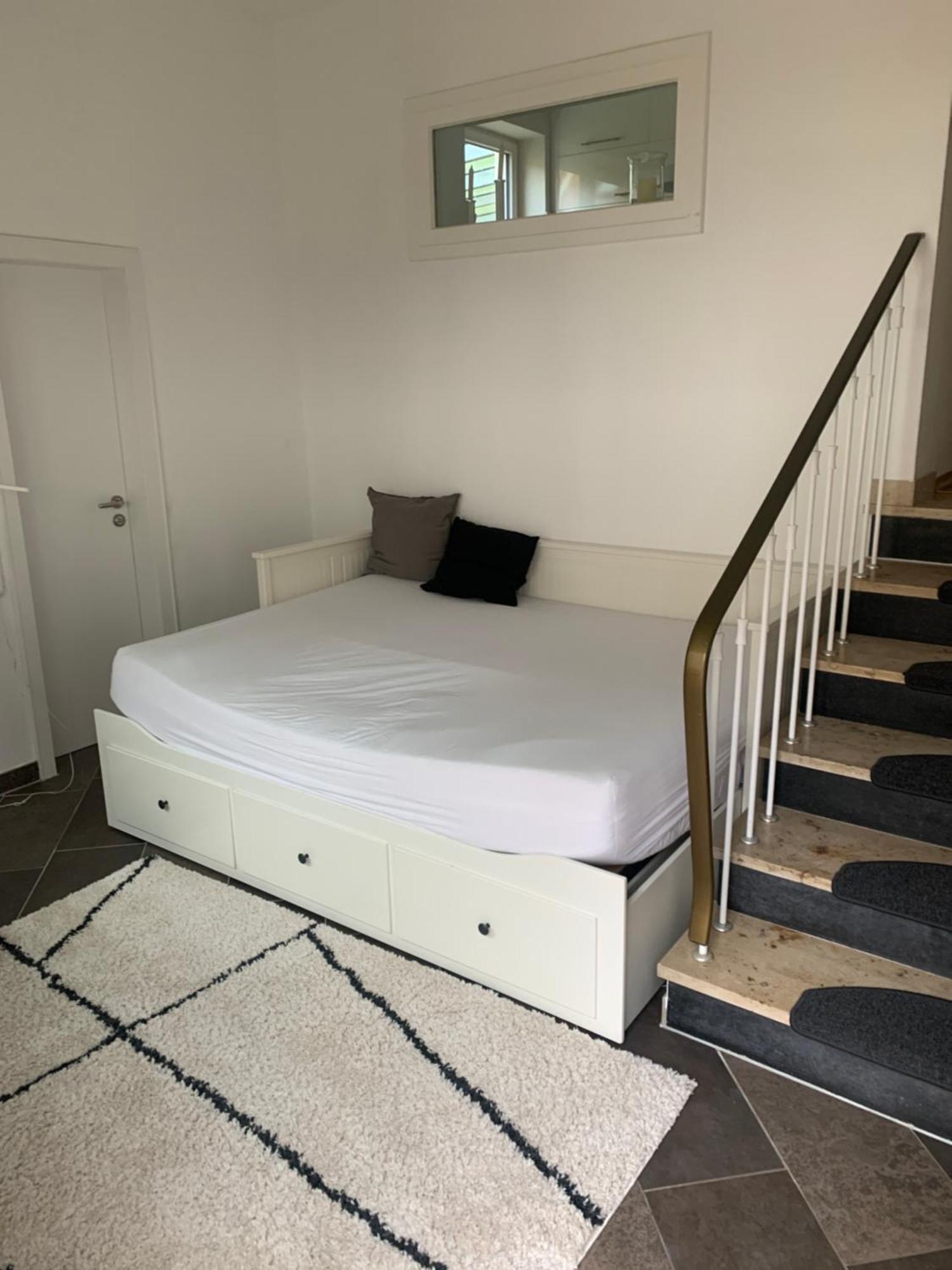 Ganzes Haus In Der Altstadt, Ideal Fuer 2 Personen, 4 Gaeste Moeglich Quakenbrück Εξωτερικό φωτογραφία